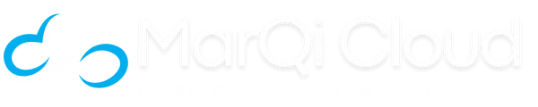 MarQi Cloud Logo