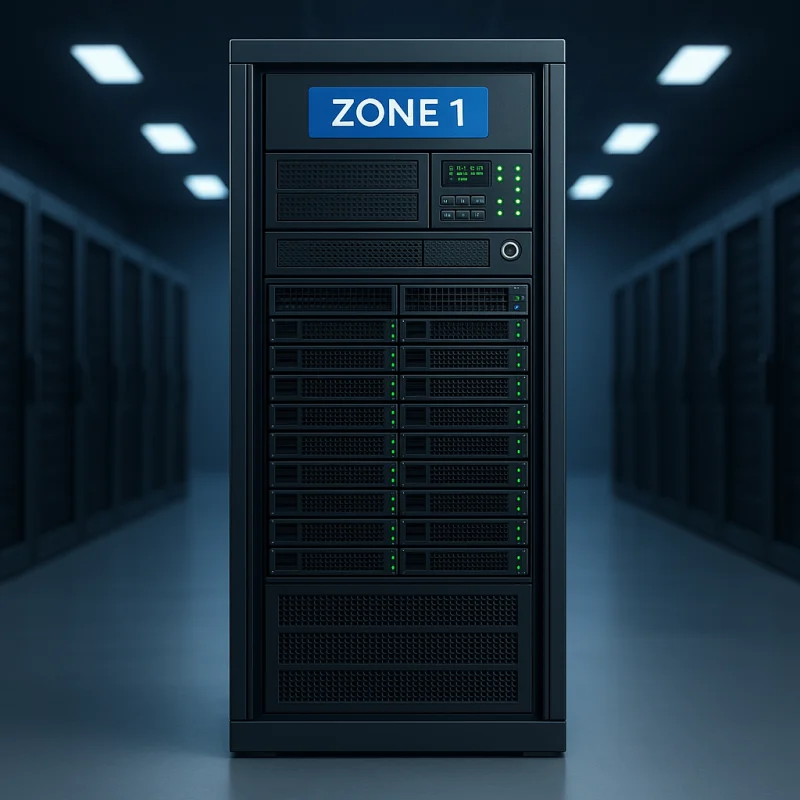Zone 1