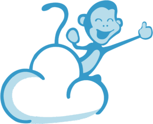 Apache CloudStack logo. CloudStack is the open source IaaS orchestration layer used by MarQi Cloud.