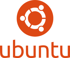 Ubuntu logo. MarQi Cloud compute nodes run Ubuntu LTS.