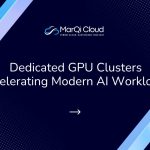 Dedicated GPU Clusters