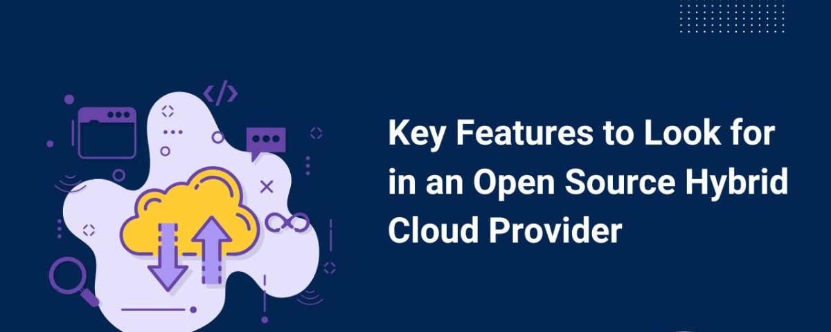 Infographic titled “MarQi Cloud (1280 x 720 px)” from MarQi Cloud, the open source hybrid cloud provider in Alpharetta, Georgia.