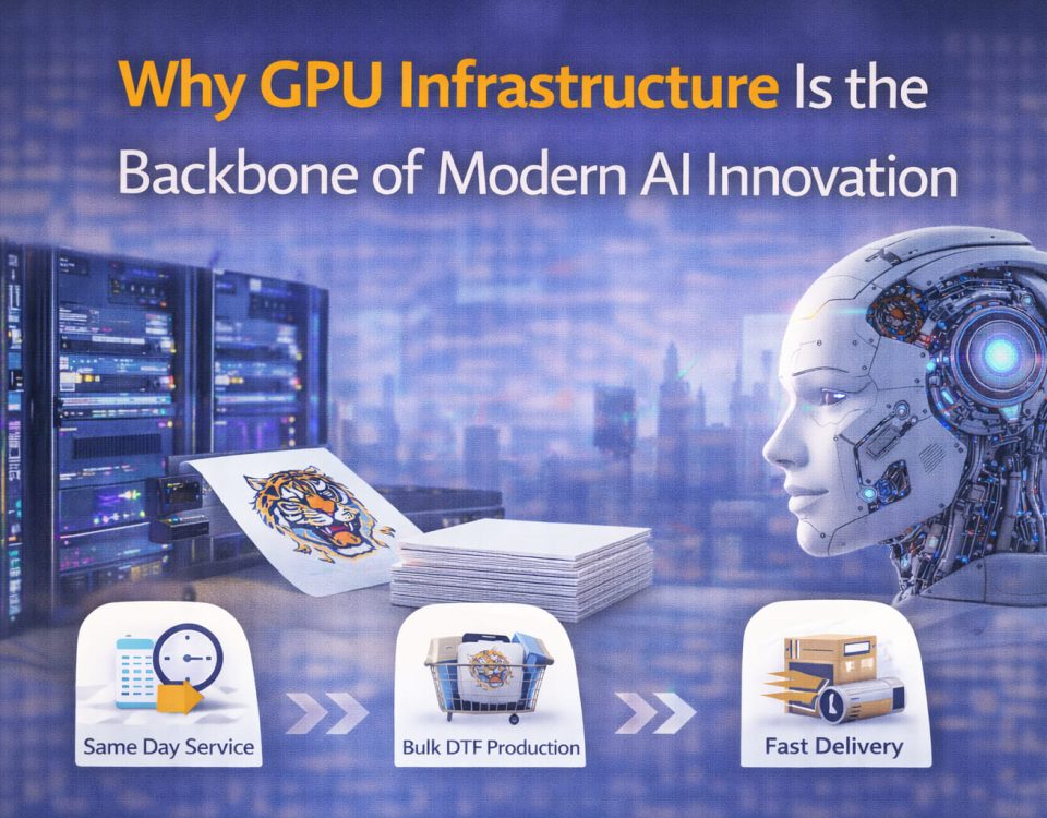 GPUs For AI And Machine Learning