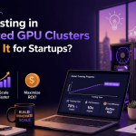 Is Investing In Dedicated GPU Clusters Worth It For Startups