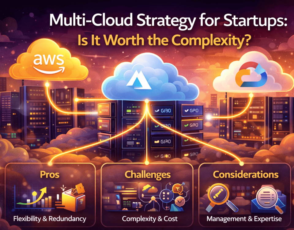 Open Source Cloud Platform Provider
